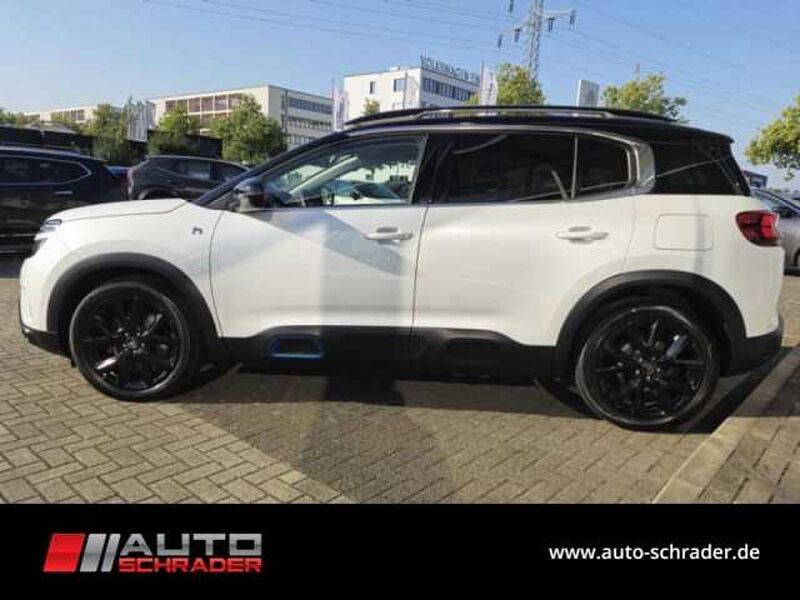 Citroen C5 Aircross Hybrid 225 e. EAT8 SHINE PACK