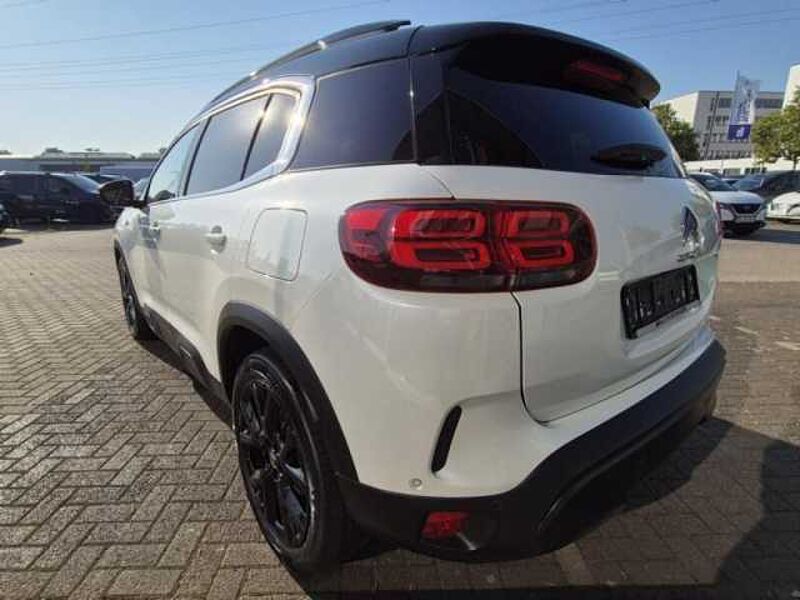 Citroen C5 Aircross Hybrid 225 e. EAT8 SHINE PACK