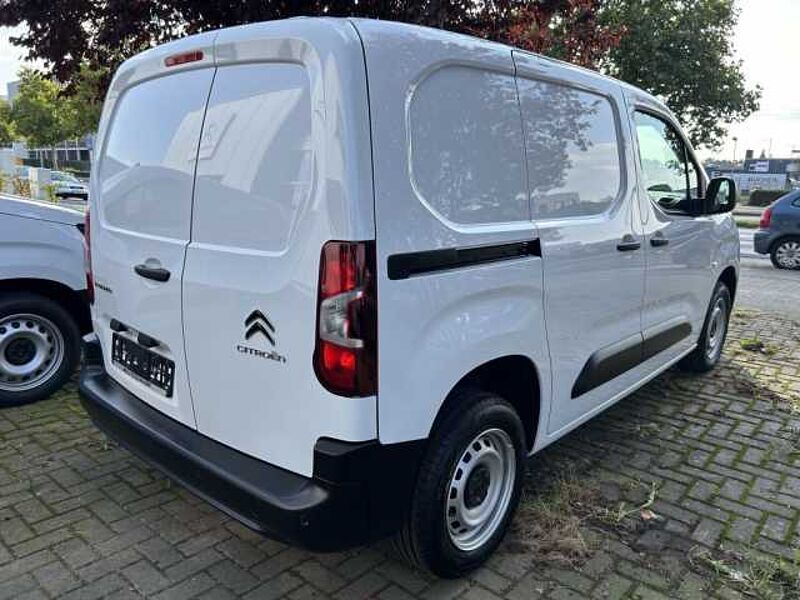 Citroen Berlingo 1.5 BlueHDi 100 L1