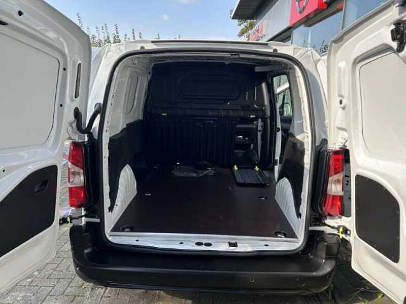 Citroen Berlingo 1.5 BlueHDi 100 L1