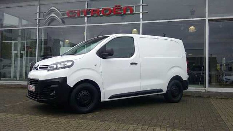 Citroen Jumpy XS BlueHDi 120 Club