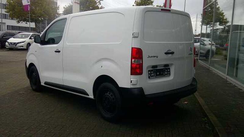 Citroen Jumpy XS BlueHDi 120 Club