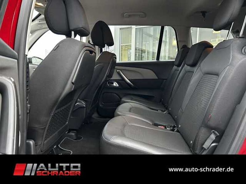 Citroen Grand C4 Spacetourer BlueHDi 130 Stop&Start EAT8 SHINE