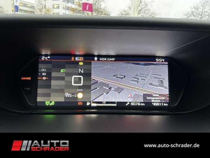 Citroen Grand C4 Spacetourer BlueHDi 130 Stop&Start EAT8 SHINE