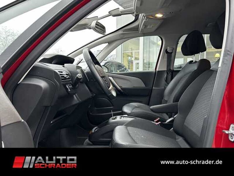 Citroen Grand C4 Spacetourer BlueHDi 130 Stop&Start EAT8 SHINE