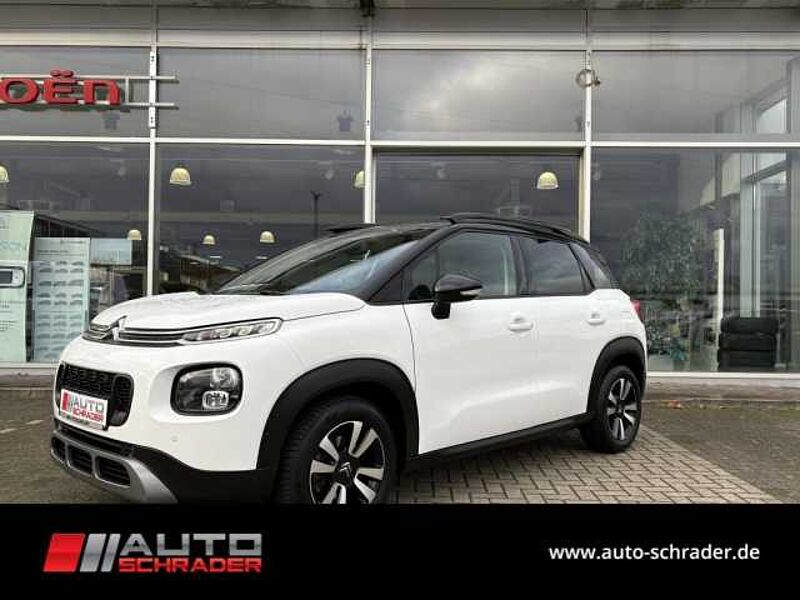 Citroen C3 Aircross PureTech 110 Stop & Start OPF SHINE