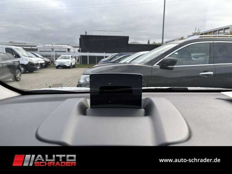 Citroen C3 Aircross PureTech 110 Stop & Start OPF SHINE