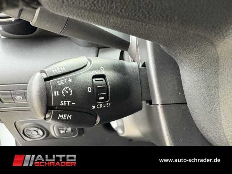 Citroen C3 Aircross PureTech 110 Stop & Start OPF SHINE