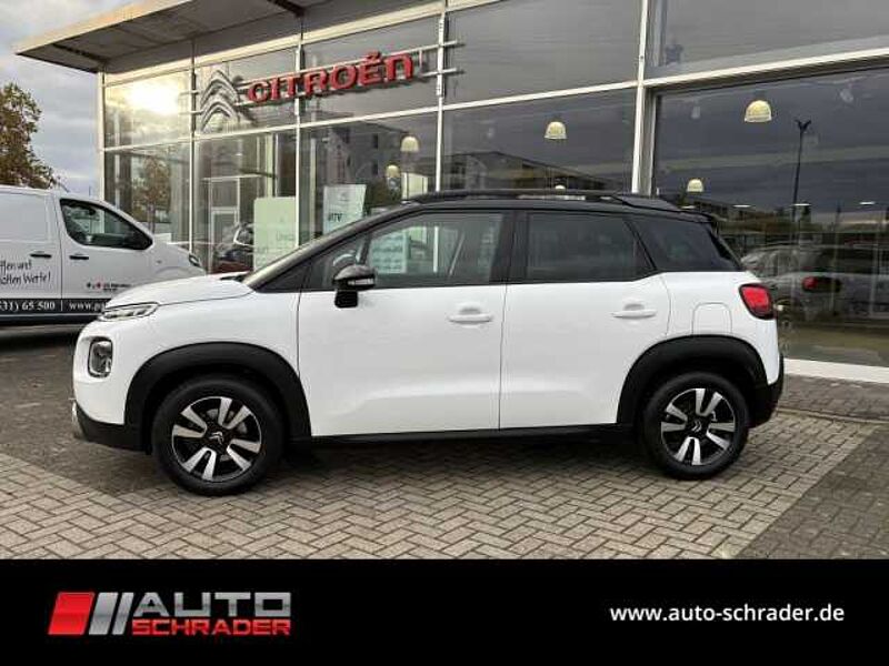 Citroen C3 Aircross PureTech 110 Stop & Start OPF SHINE