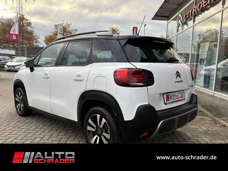 Citroen C3 Aircross PureTech 110 Stop & Start OPF SHINE