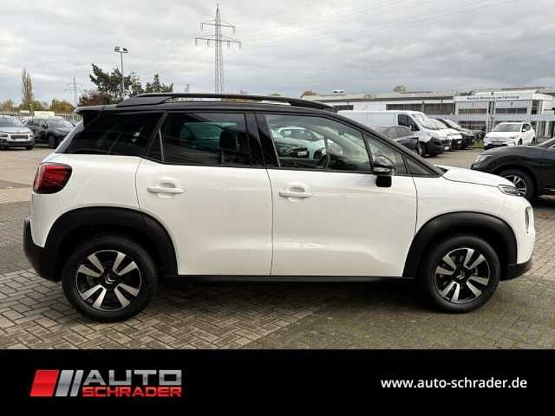 Citroen C3 Aircross PureTech 110 Stop & Start OPF SHINE