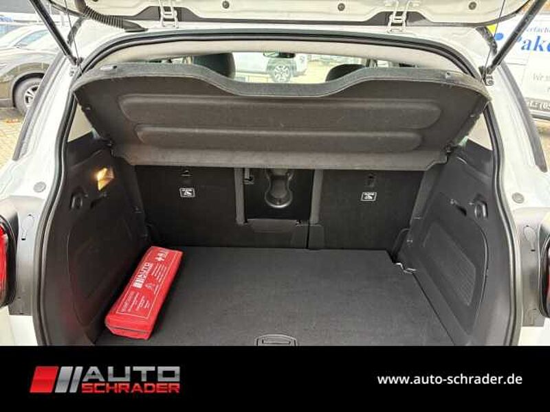 Citroen C3 Aircross PureTech 110 Stop & Start OPF SHINE