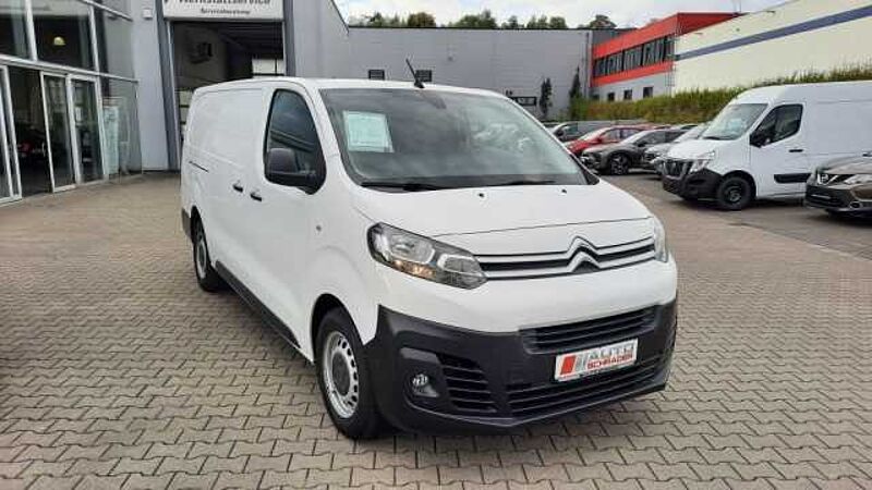 Citroen Jumpy XL BHDi 150 Business Transline Solution