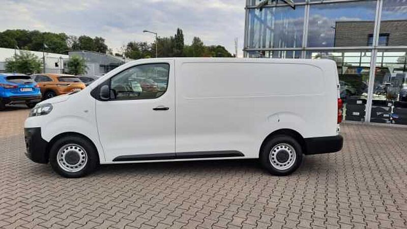 Citroen Jumpy XL BHDi 150 Business Transline Solution