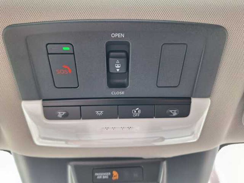 Nissan Qashqai 1.5 VC-T e-Power N-Connecta LED/NAVI/SHZ