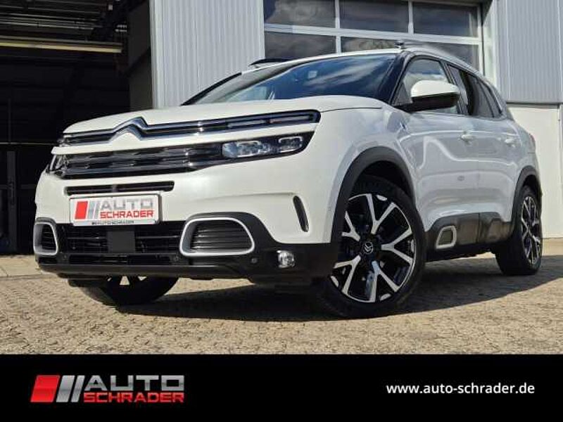 Citroen C5 Aircross Hybrid 225 e. EAT8 SHINE PACK