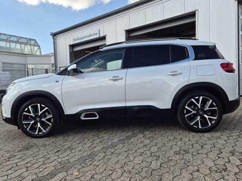 Citroen C5 Aircross Hybrid 225 e. EAT8 SHINE PACK