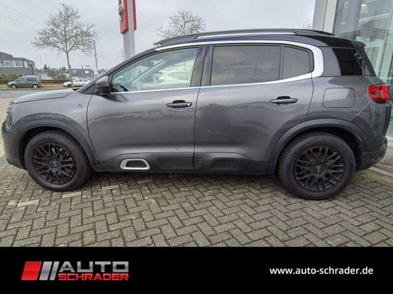 Citroen C5 Aircross Hybrid 225 e. EAT8 SHINE PACK