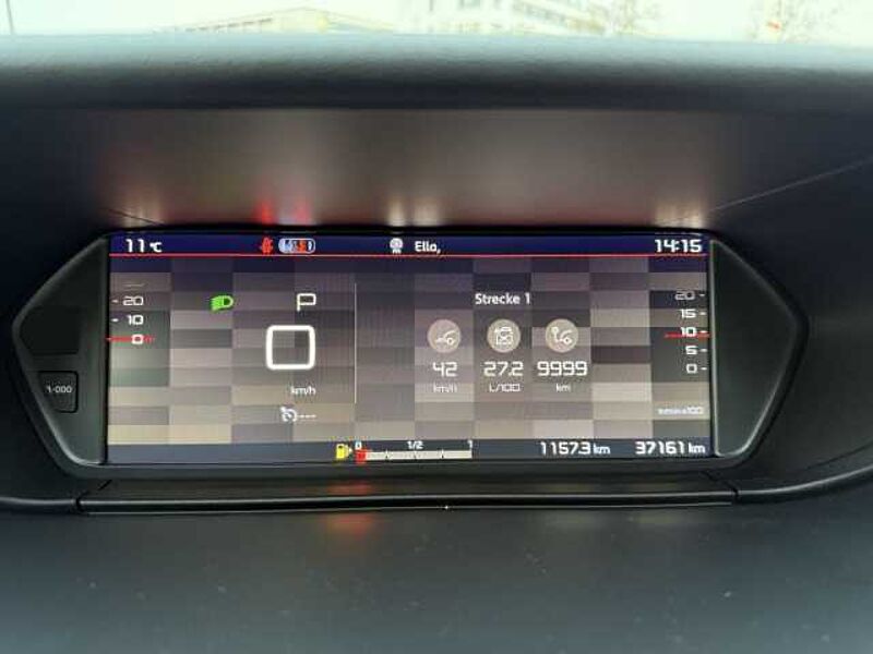 Citroen C4 Spacetourer PureTech 130 Stop&Start EAT8 SELECTION