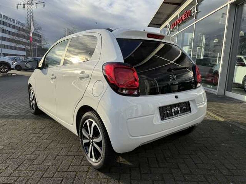 Citroen C1 AIRSCAPE VTi 72 S&S SHINE