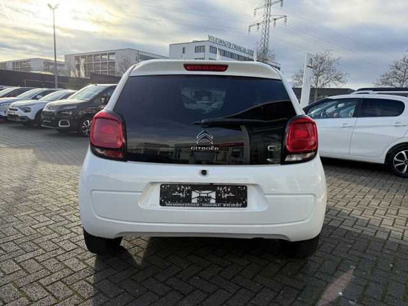 Citroen C1 AIRSCAPE VTi 72 S&S SHINE