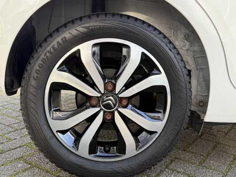 Citroen C1 AIRSCAPE VTi 72 S&S SHINE