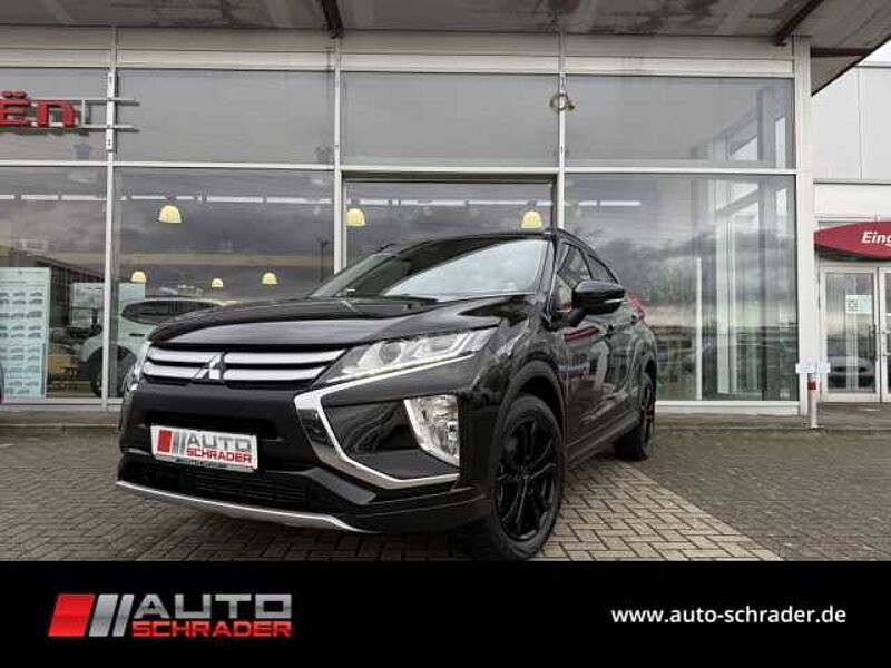 Mitsubishi Eclipse Cross 1.5 T-MIVEC ClearTec 2WD Diamant Edition