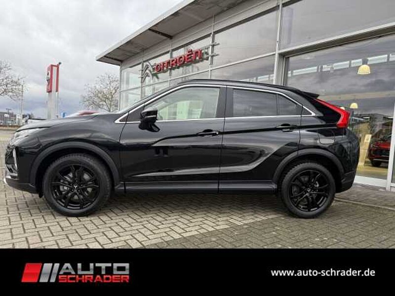 Mitsubishi Eclipse Cross 1.5 T-MIVEC ClearTec 2WD Diamant Edition