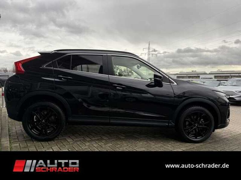 Mitsubishi Eclipse Cross 1.5 T-MIVEC ClearTec 2WD Diamant Edition