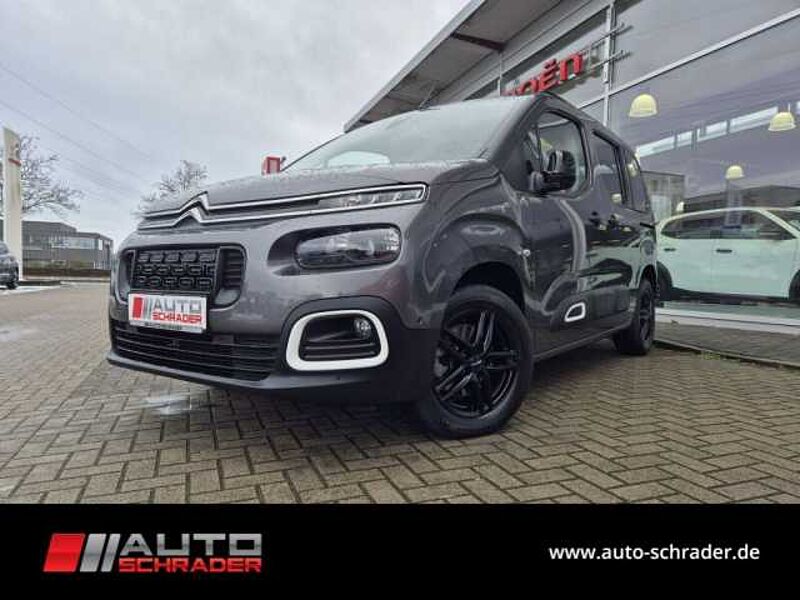 Citroen Berlingo M BlueHDi 130 FEEL PACK