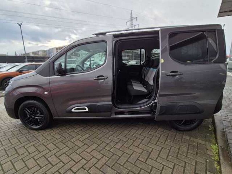 Citroen Berlingo M BlueHDi 130 FEEL PACK