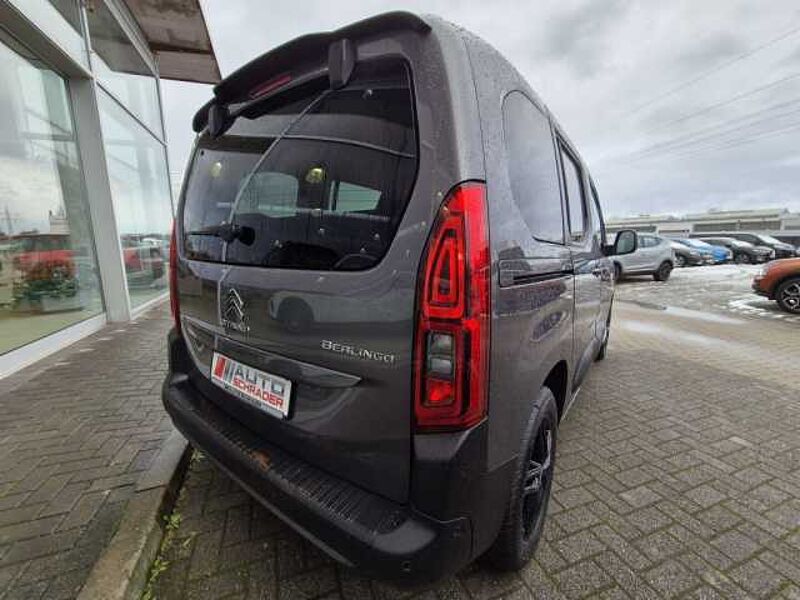 Citroen Berlingo M BlueHDi 130 FEEL PACK