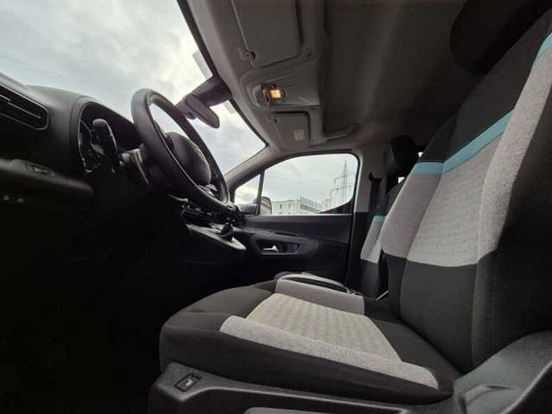 Citroen Berlingo M BlueHDi 130 FEEL PACK