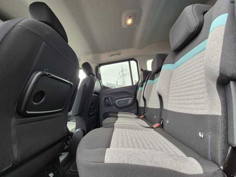 Citroen Berlingo M BlueHDi 130 FEEL PACK