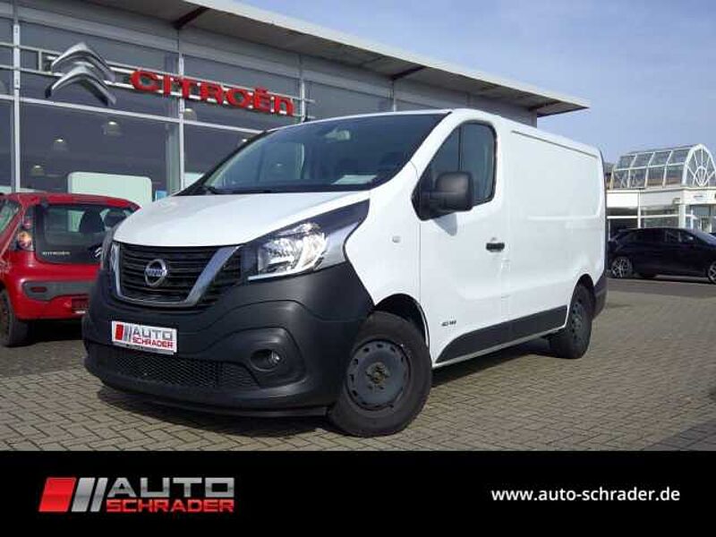 Nissan NV300 L1H1 2,9 dCi 145 Comfort