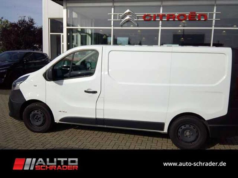 Nissan NV300 L1H1 2,9 dCi 145 Comfort