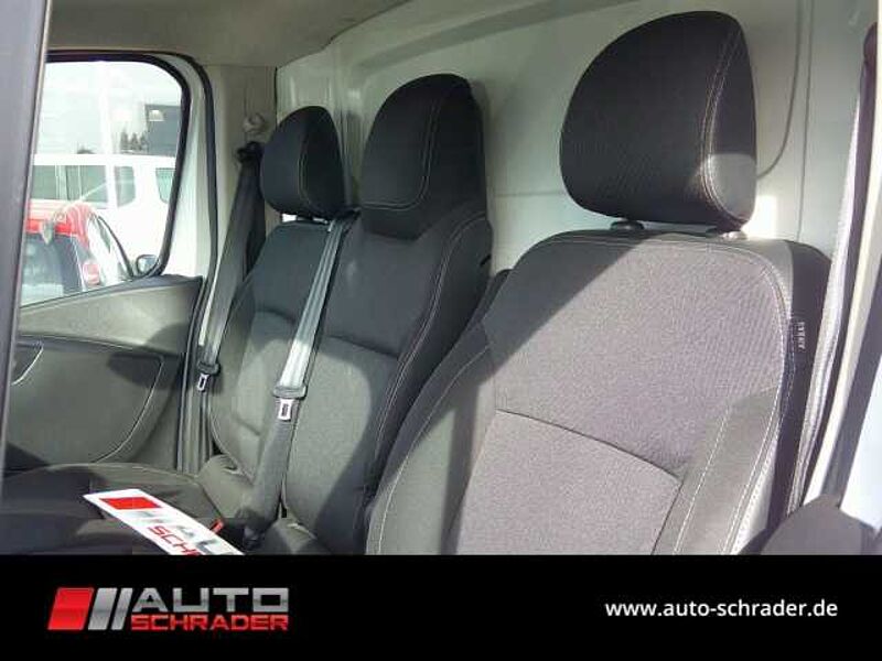 Nissan NV300 L1H1 2,9 dCi 145 Comfort