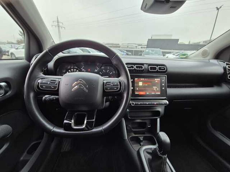 Citroen C3 Aircross PureTech 82 Feel