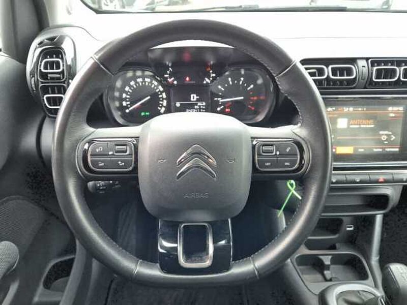 Citroen C3 Aircross PureTech 82 Feel